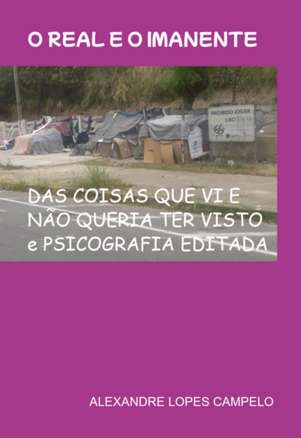 ler totalmente O Real E O Imanente