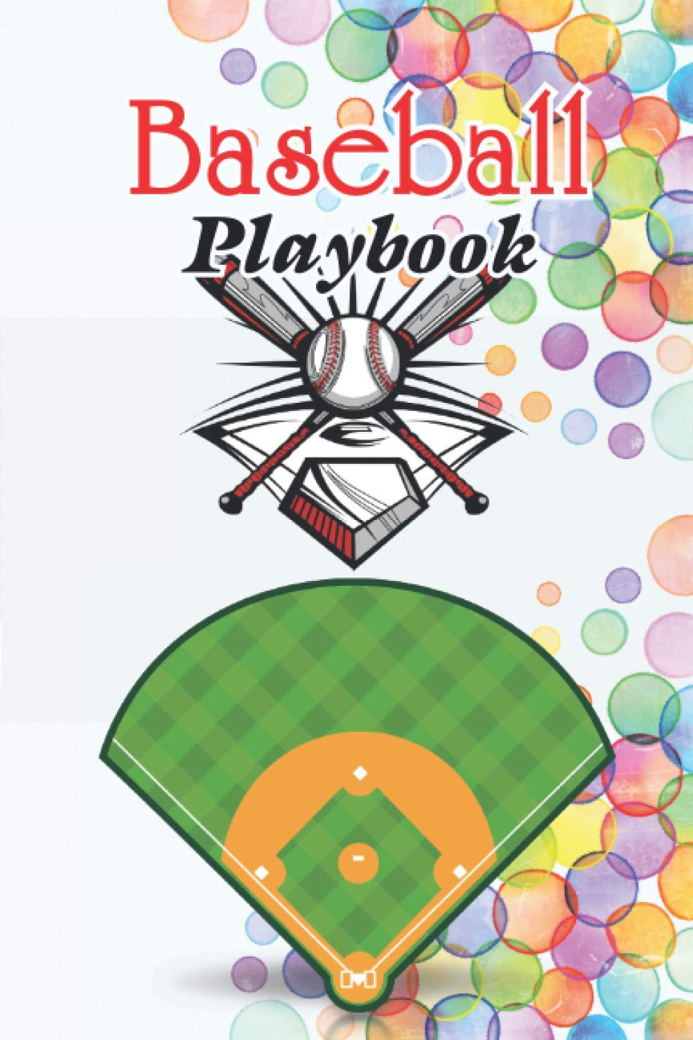 capítulo por capítulo baixar Baseball Playbook: Blank Baseball Court Diagrams Notebook, Scouting, coaching planner, Baseball drills plays, and strategies.