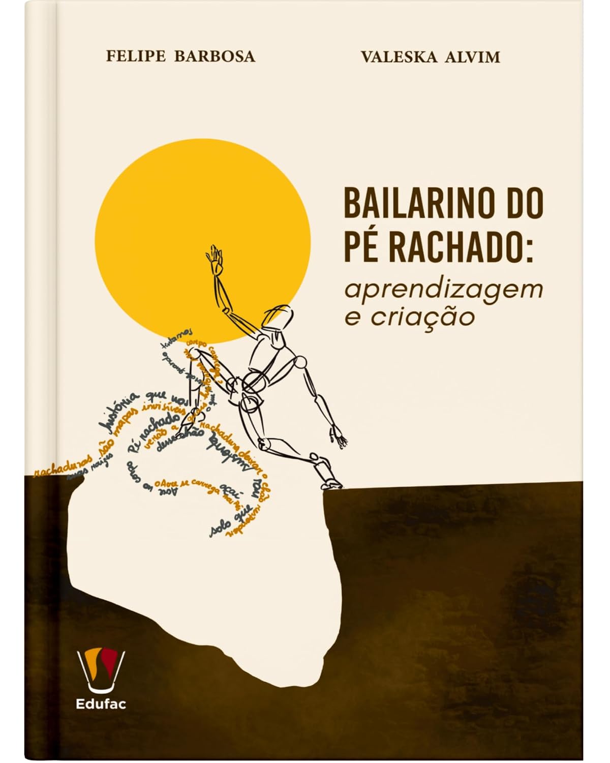Bailarino do Pé Rachado: Aprendizagem e Criação baixar livro de graça