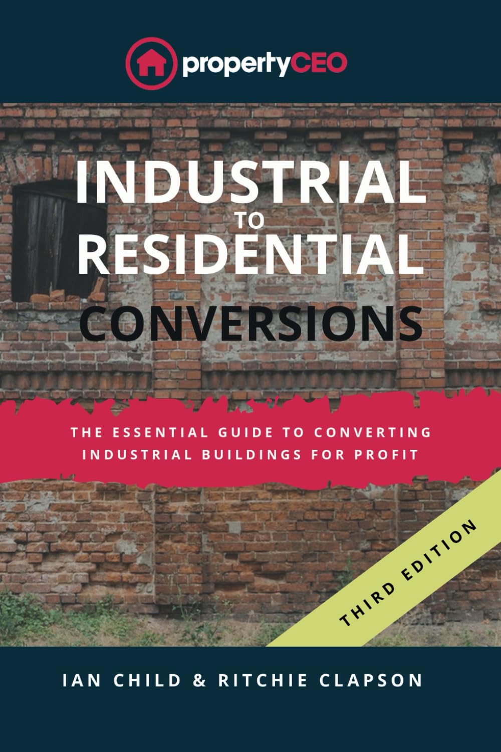 capítulo por capítulo baixar Industrial To Residential Conversions: The essential guide to converting industrial buildings for profit