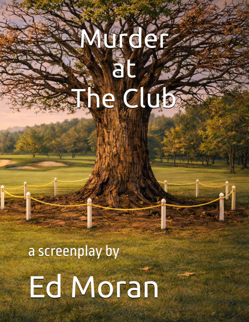 Murder at The Club baixar livro de graça