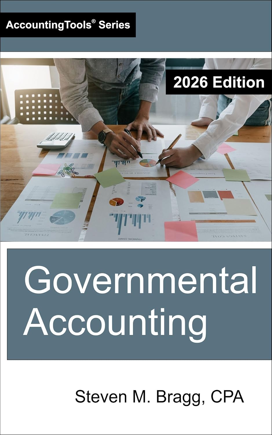 capítulo por capítulo baixar Governmental Accounting: 2026 Edition (English Edition)
