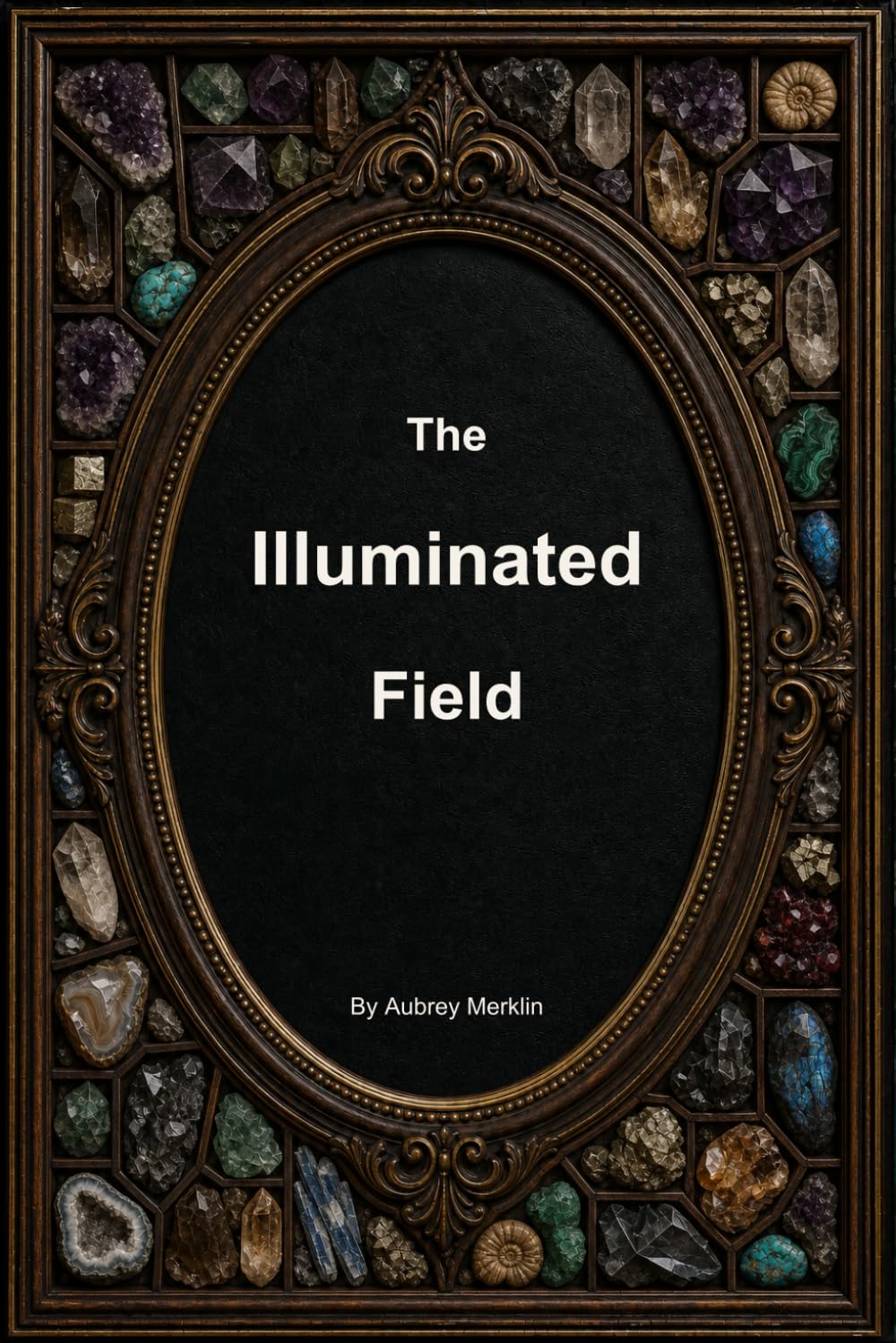 ler totalmente The Illuminated Field: A Crystal and Mineral Field Guide