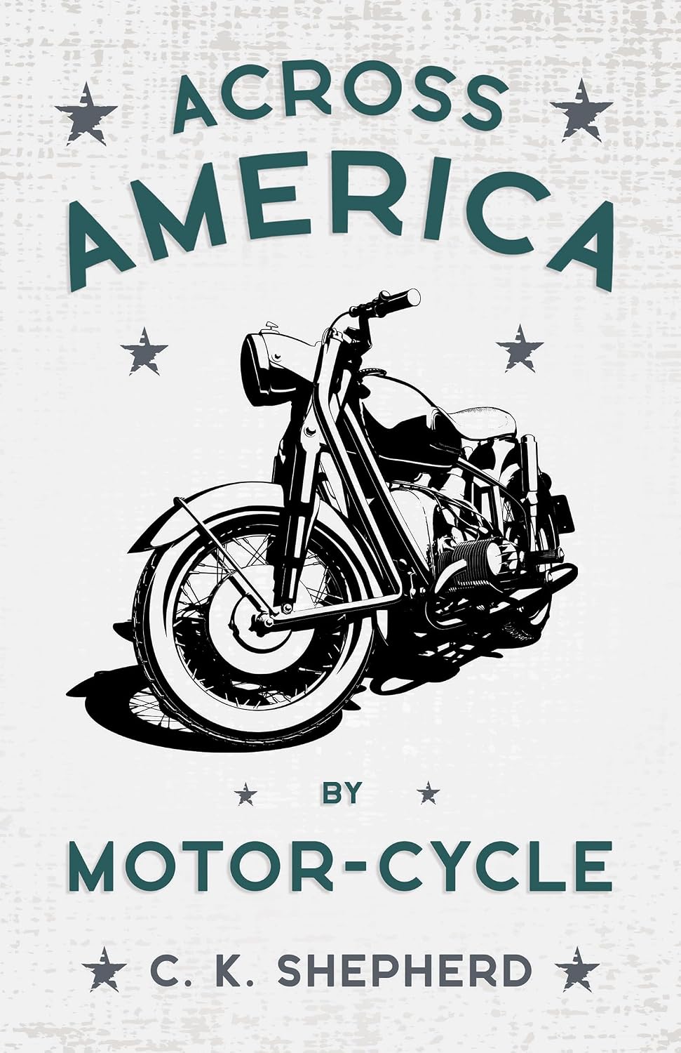 capítulo por capítulo baixar Across America by Motor-Cycle