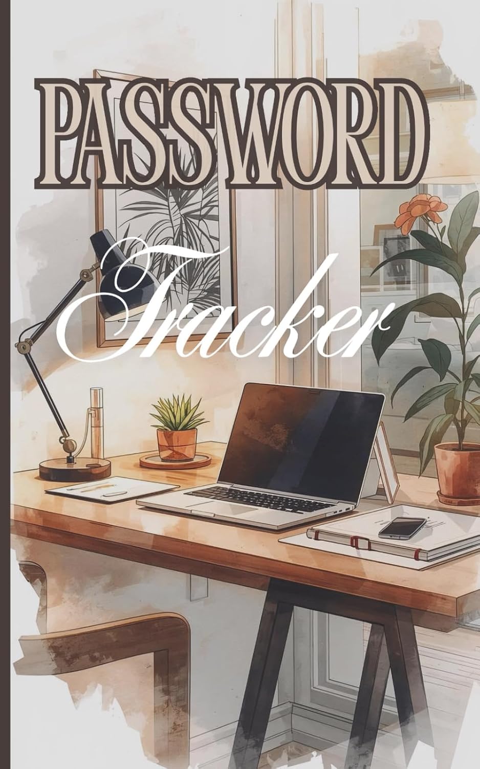 capítulo por capítulo baixar My Brain Has Better Things to Do Than Remember Passwords: A Playful Logbook for Organizing Your Digital Life