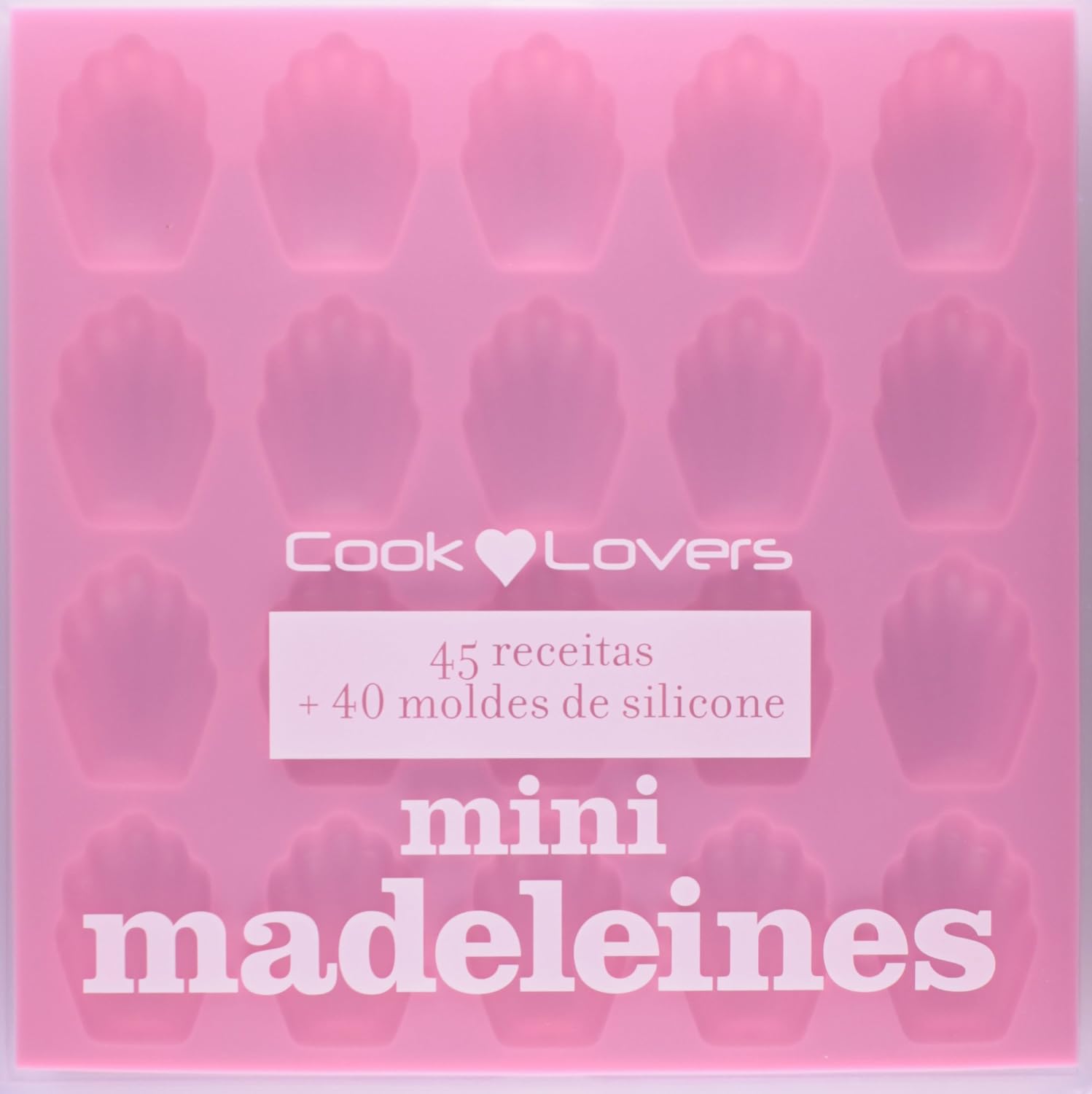 Kit Mini Madeleines - Série Especial baixar o livro de graça