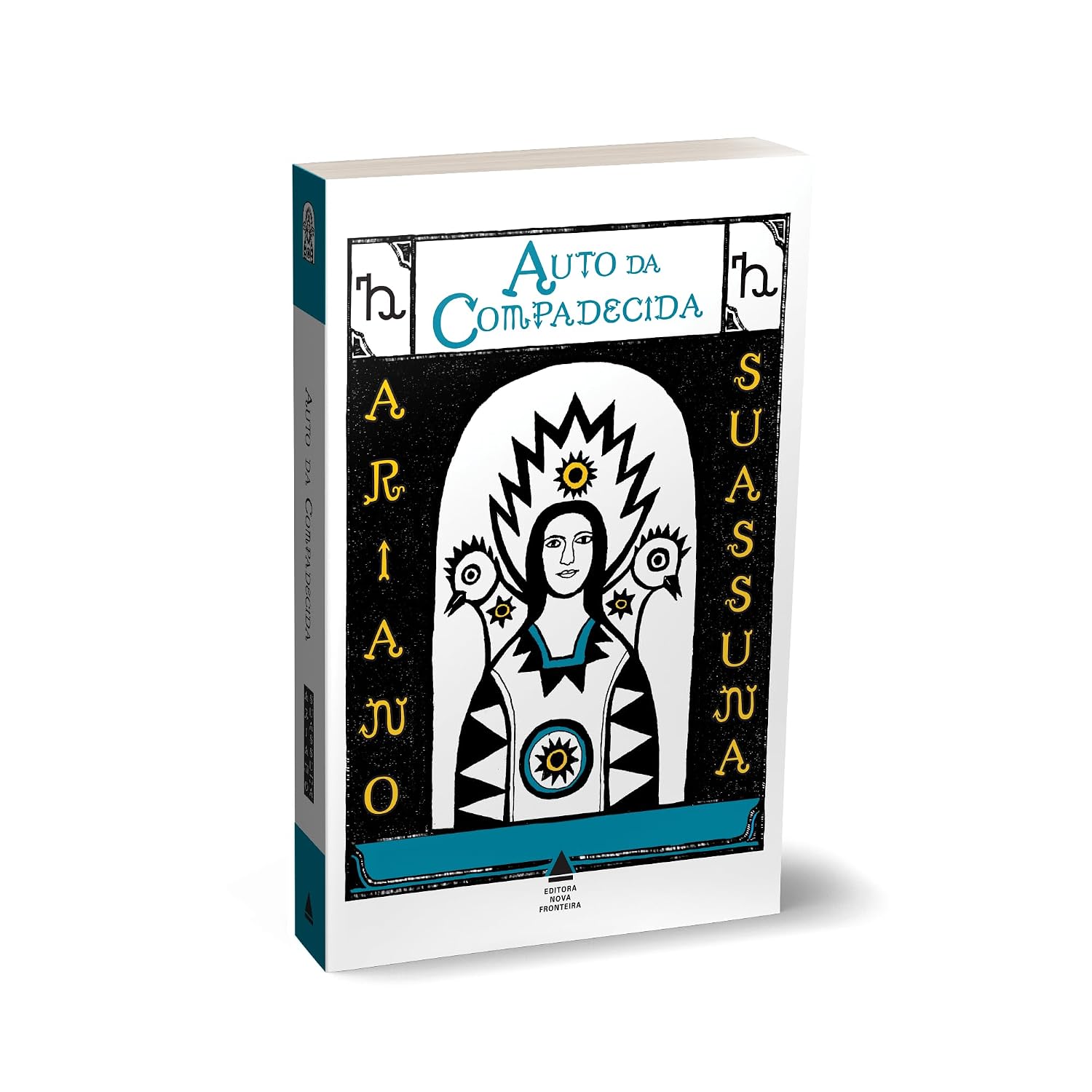 Auto da Compadecida baixar livro de graça