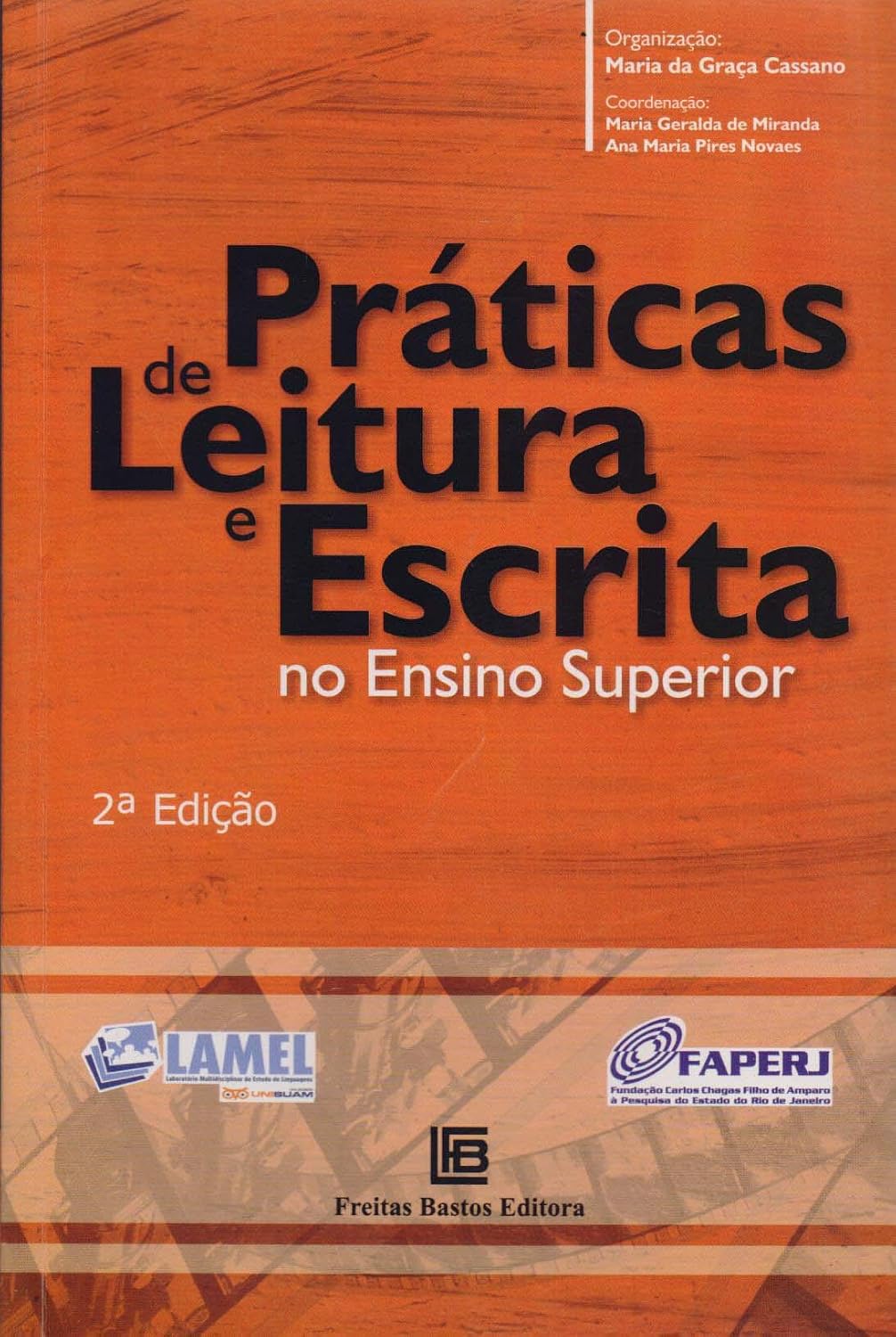 Práticas de leitura e escrita no ensino superior baixar o livro de graça