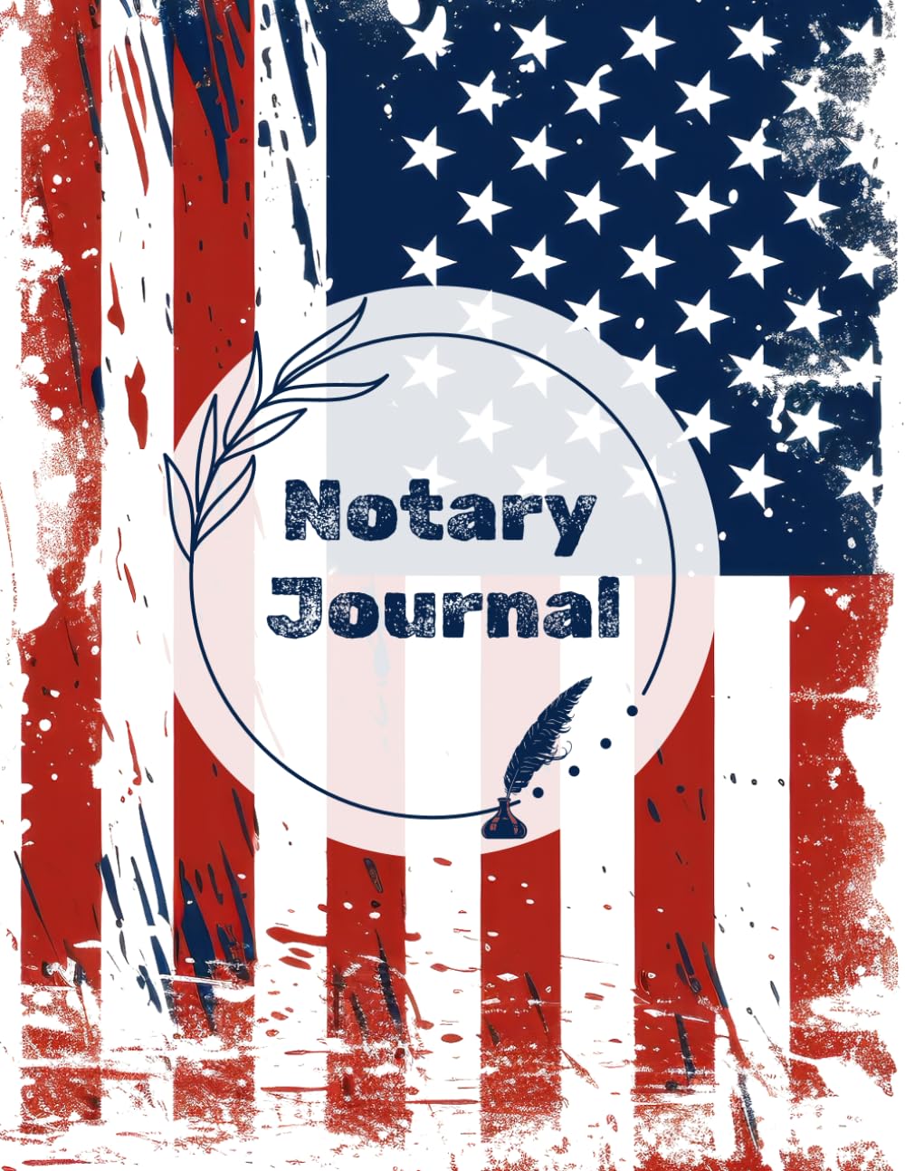 Notary Journal: Official Notary Log Book To Record Notarial Acts | 220 Entries | Notary Public Record Book For Women | XXX baixar o livro de graça