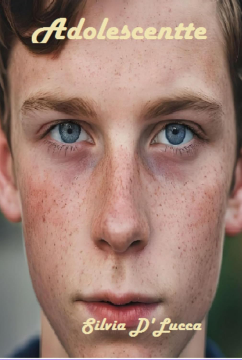 ler totalmente Adolescentte