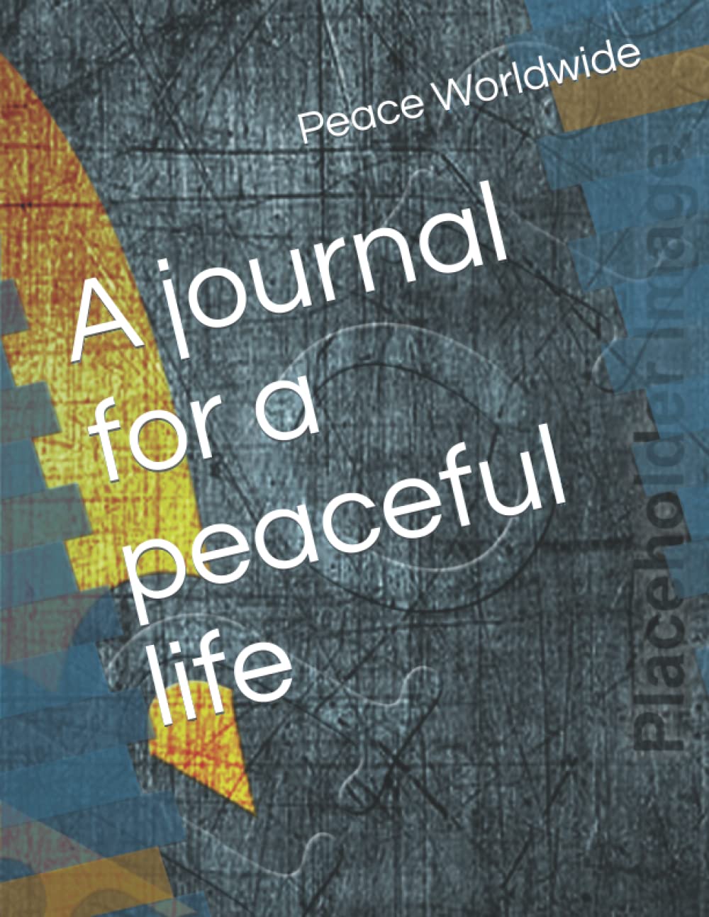 capítulo por capítulo baixar A journal for a peaceful life