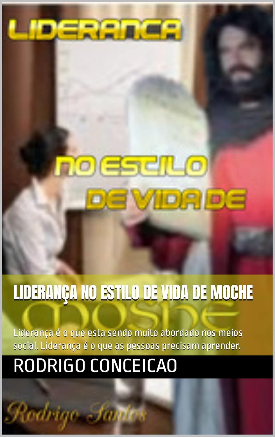 ler totalmente Liderança no estilo de vida de Moche: Liderança é o que esta sendo muito abordado nos meios social. Liderança é o que as pessoas precisam aprender.