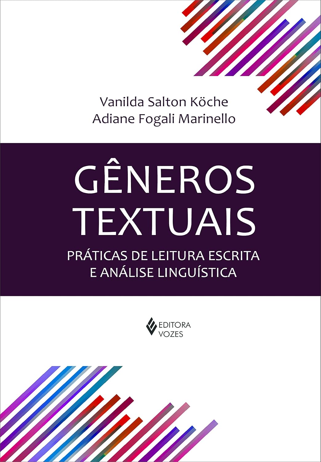 ler totalmente Gêneros textuais: Práticas de leitura escrita e análise linguística