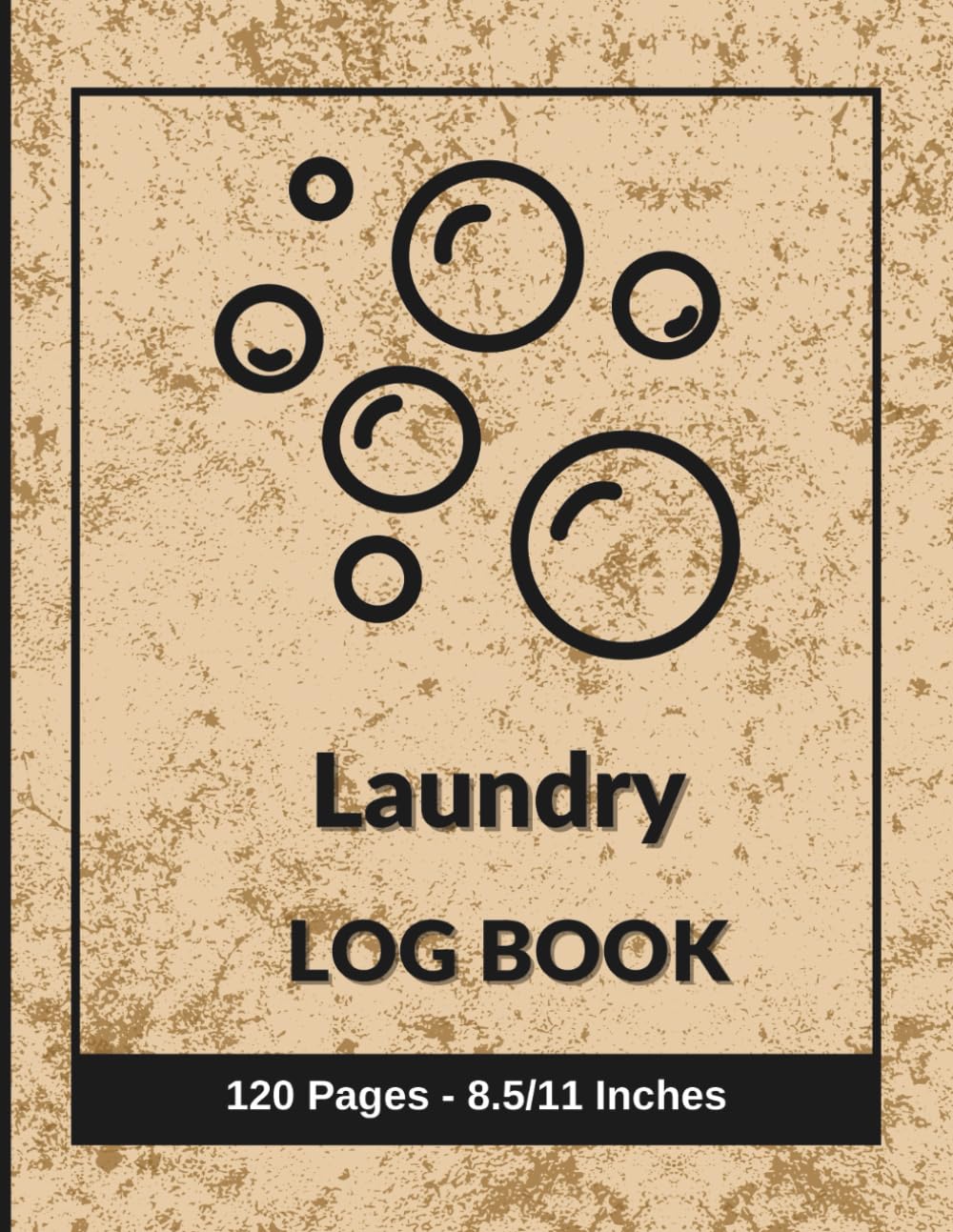 Laundry Log Book: Detailed Laundry Tracking Sheet for Hotels, Laundromats, Care Homes & Shared Living baixar livro de graça