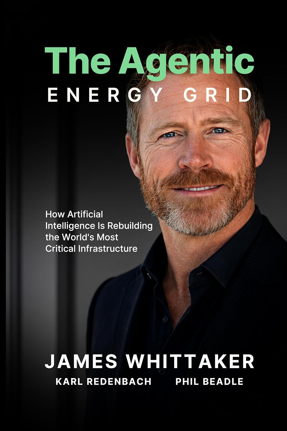 The Agentic Energy Grid (The AgenticScale Series) (English Edition) baixar o livro de graça