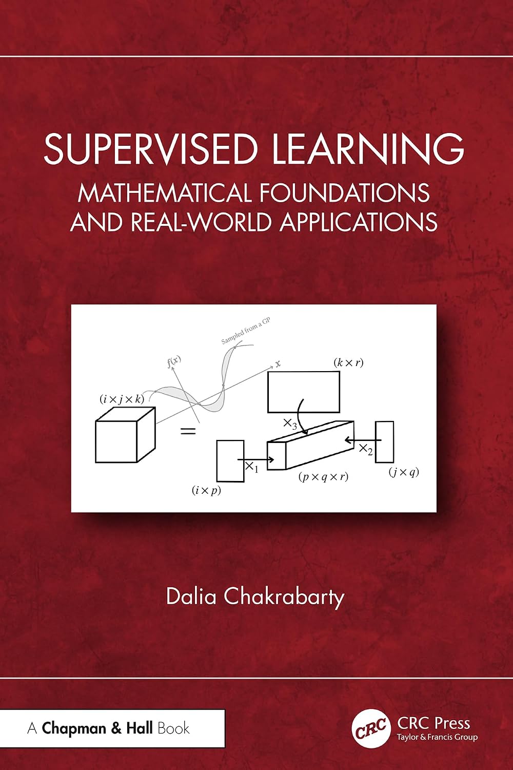 ler totalmente Supervised Learning: Mathematical Foundations and Real-world Applications (English Edition)