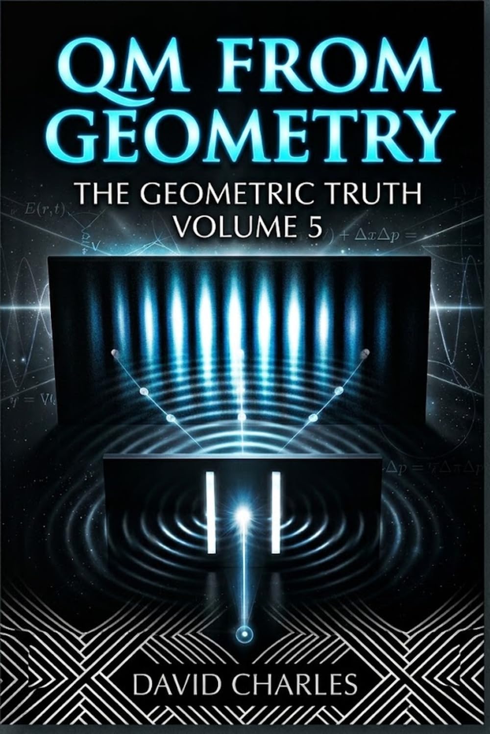 QM from Geometry: Quantum Mechanics from the Geometry of a 360◦ Circle (The Geometric Truth) baixar o livro de graça