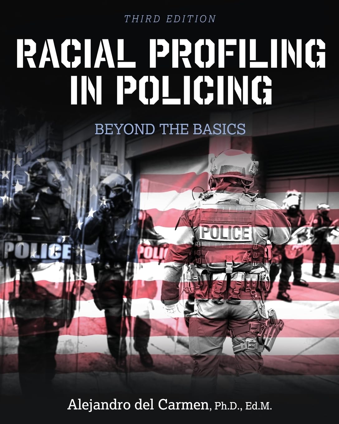 Racial Profiling in Policing: Beyond the Basics baixar o livro de graça