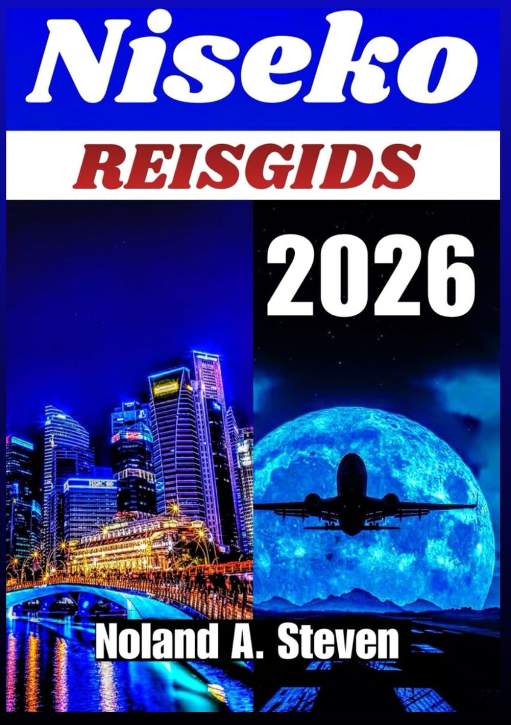 capítulo por capítulo baixar NISEKO REISGIDS 2026: Poedersneeuw en warmwaterbronnen Dorpen, winterwandelingen, keuken, en seizoensplanning (Dutch Edition)