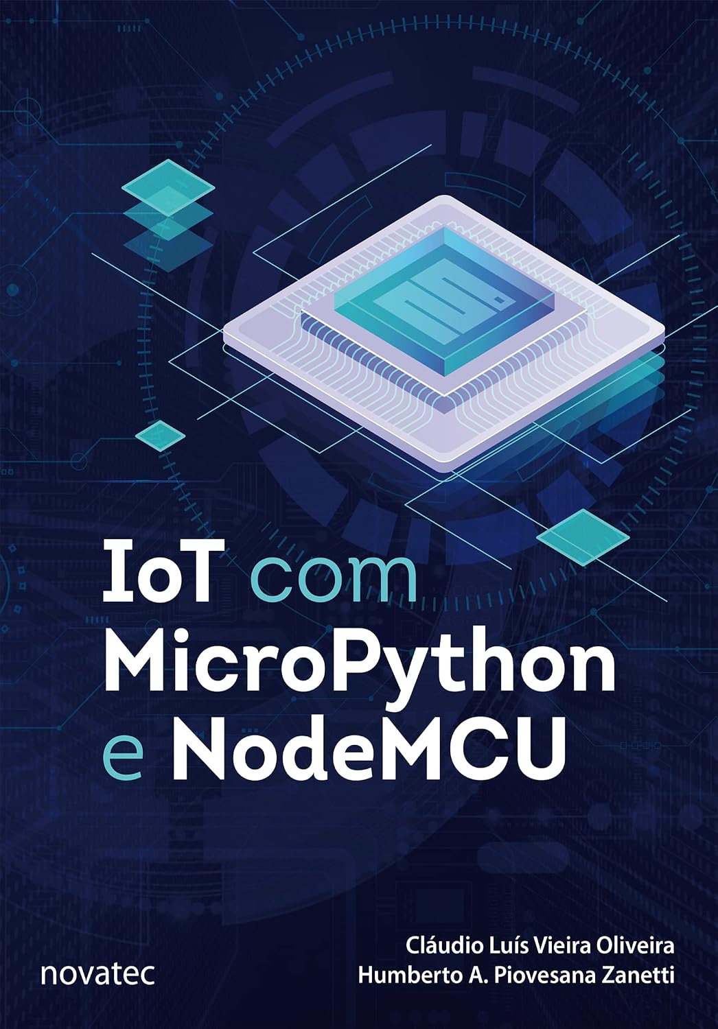 IoT com MicroPython e NodeMCU baixar o livro de graça