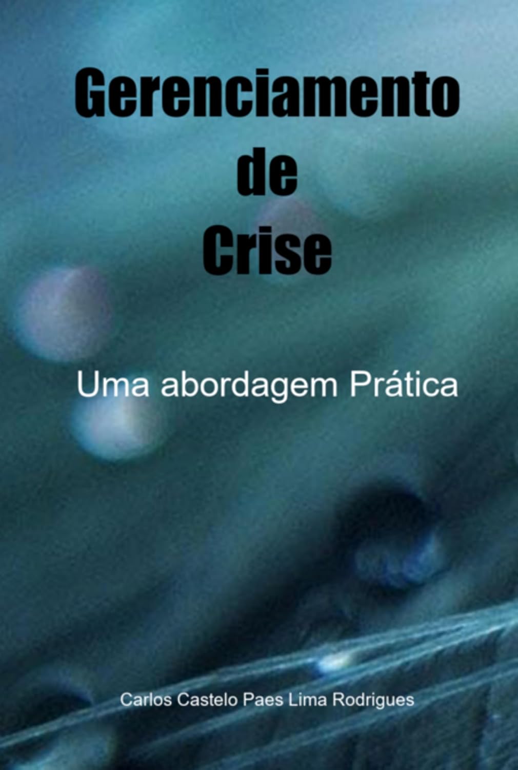 Gerenciamento De Crise baixar livro de graça