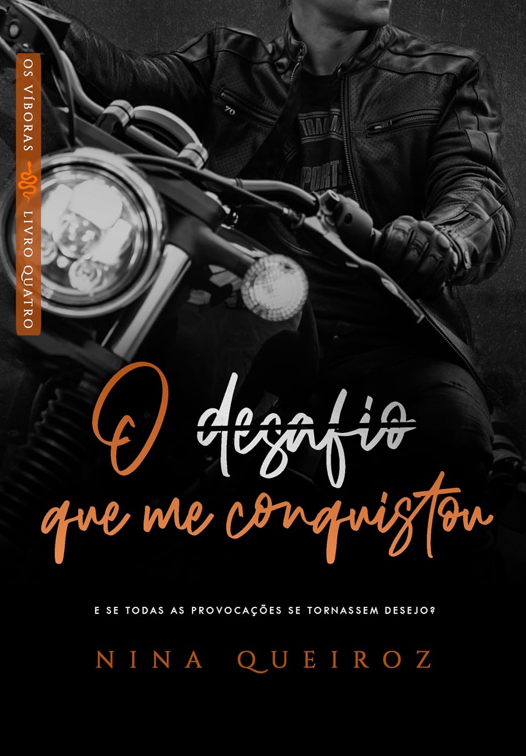 O Desafio Que Me Conquistou