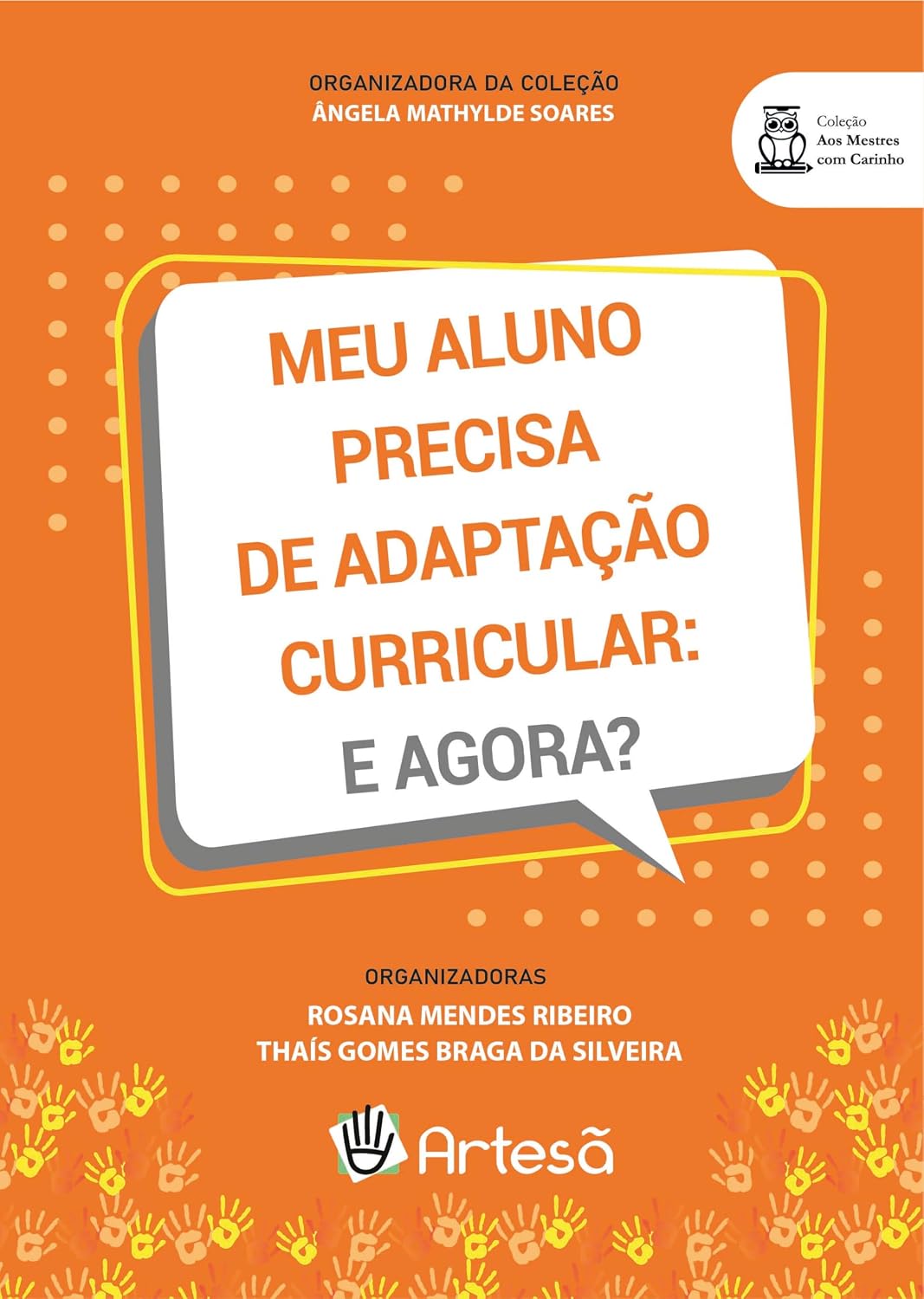 Meu aluno precisa de adaptação curricular: e agora?