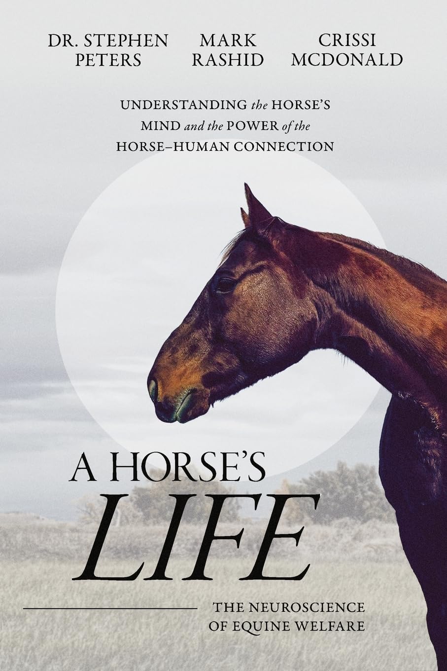 capítulo por capítulo baixar A Horse's Life: The Neuroscience of Equine Welfare