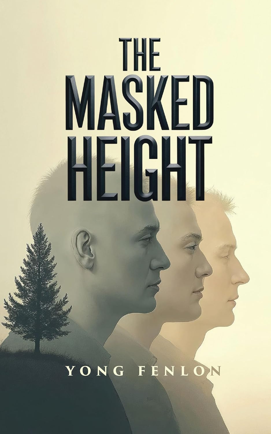 capítulo por capítulo baixar The Masked Height: Yong Fenlon (English Edition)