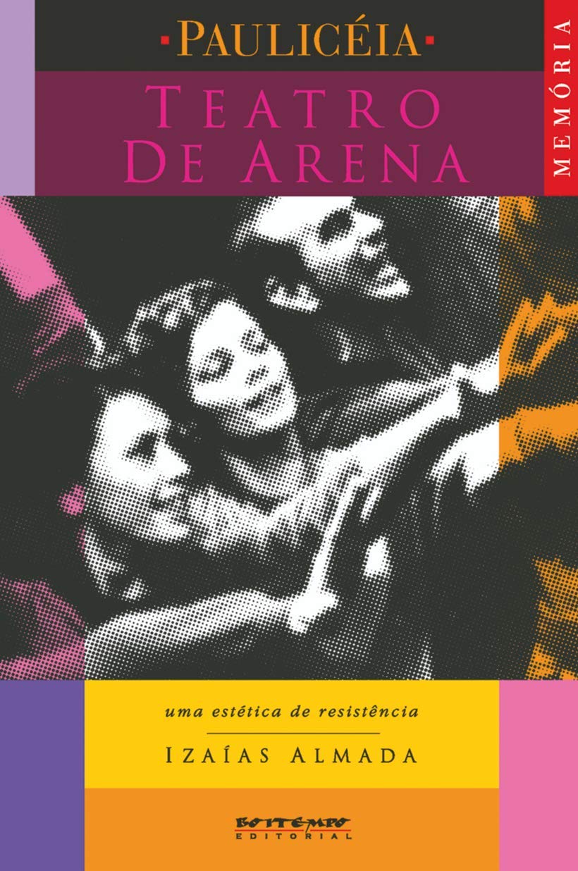 capítulo por capítulo baixar Teatro de Arena