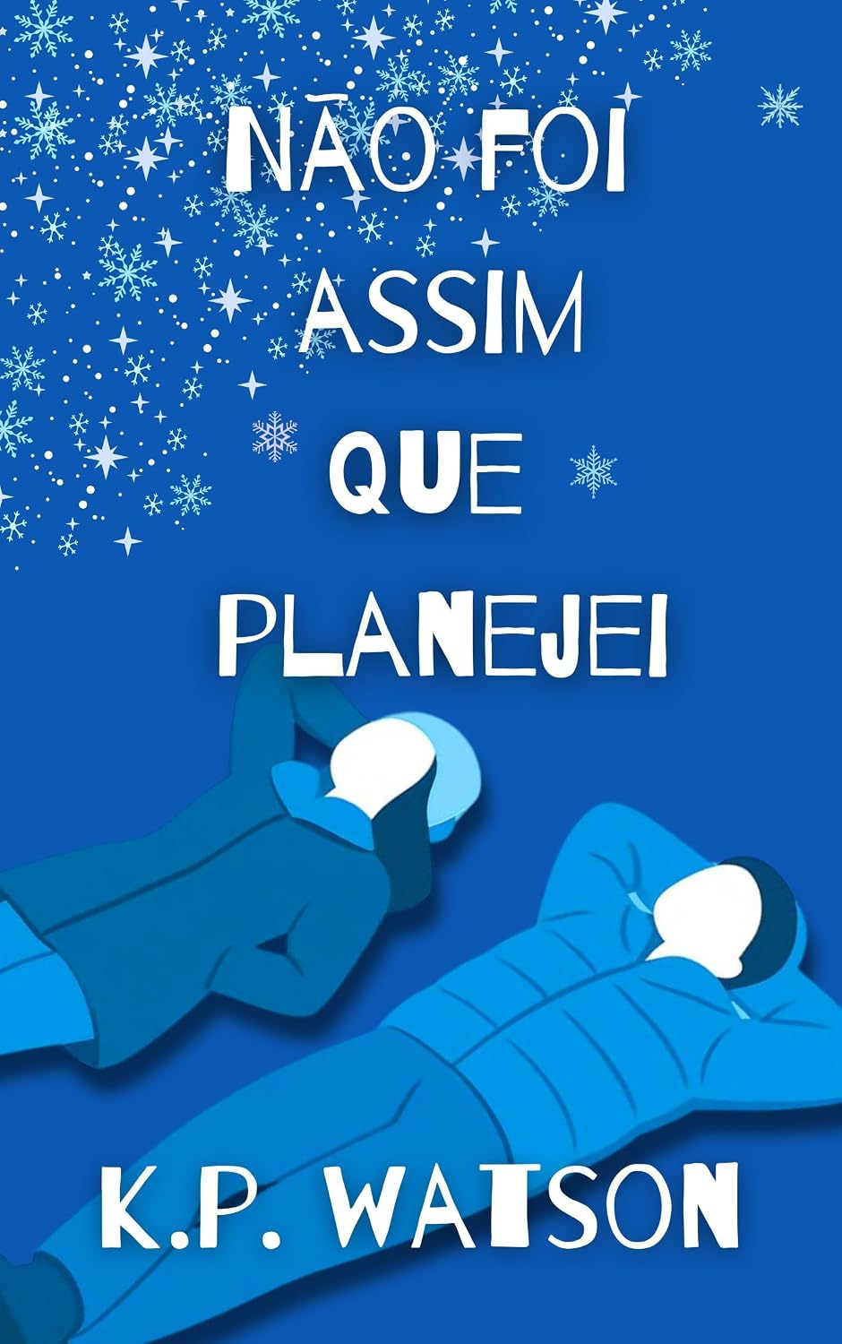 Não foi assim que planejei. baixar livro de graça