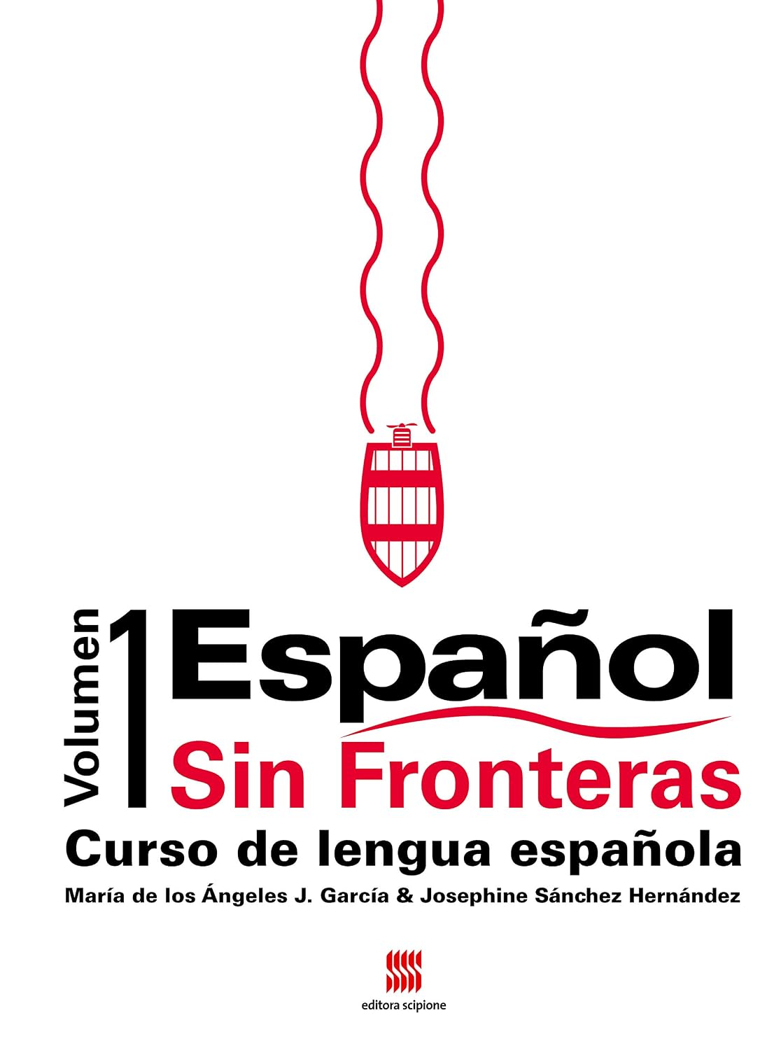 ler totalmente Español Sin Fronteras - Curso de Lengua Española - Vol. 1