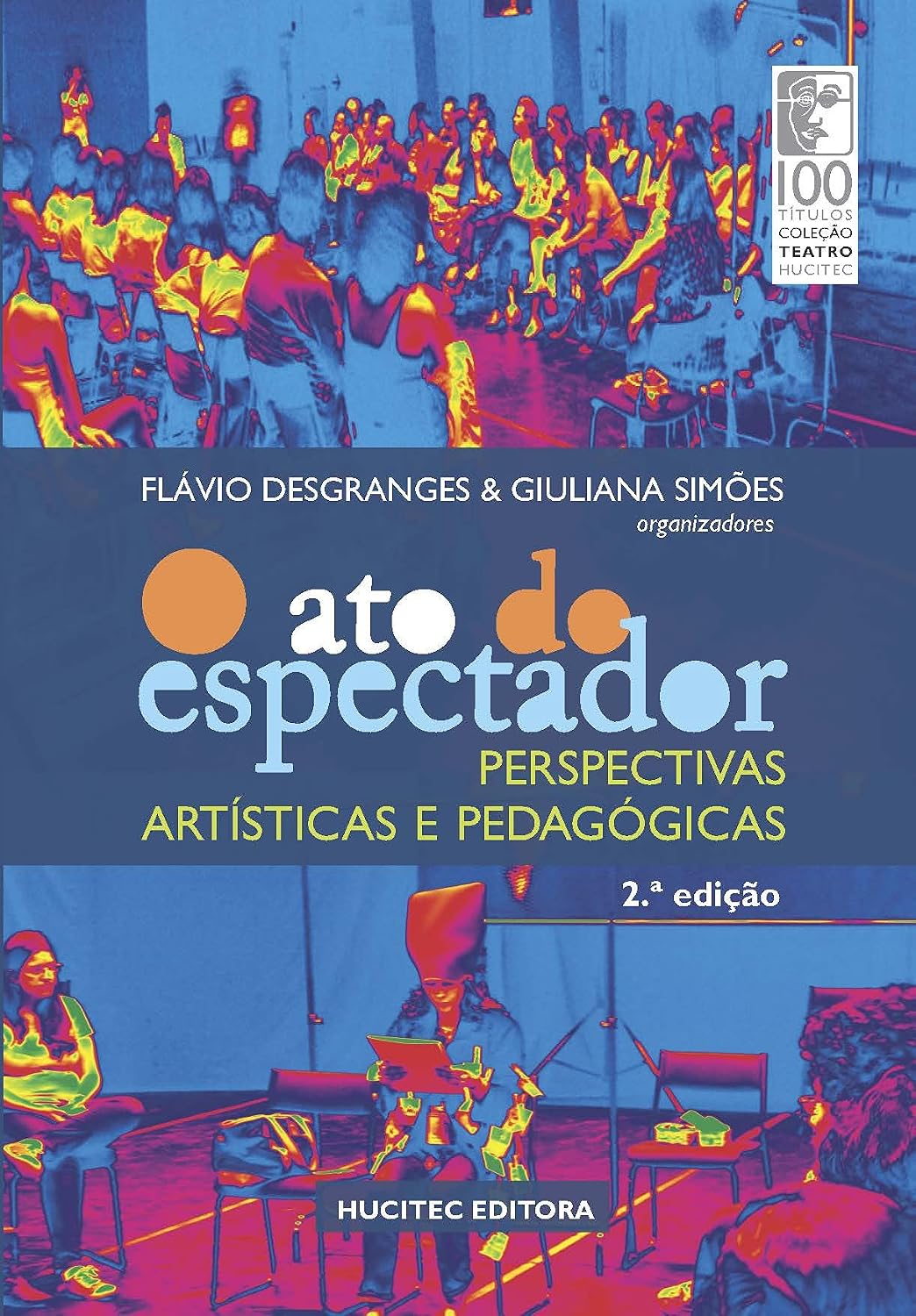 o ato do espectador: Perspectivas artísticas e pedagógicas: 93 baixar o livro de graça