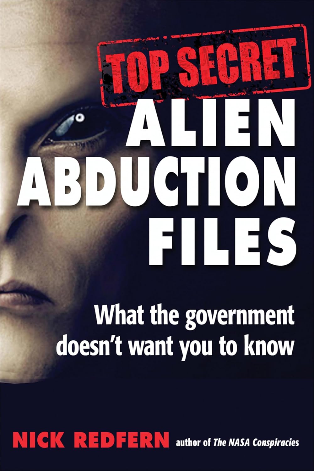 capítulo por capítulo baixar Top Secret Alien Abduction Files: What the Government Doesn't Want You to Know (English Edition)
