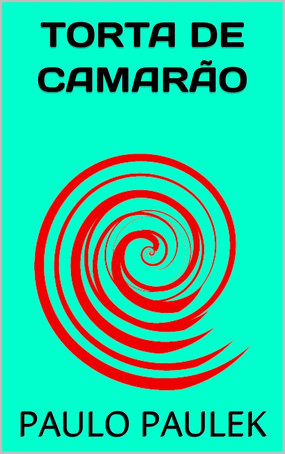 TORTA DE CAMARÃO baixar livro de graça