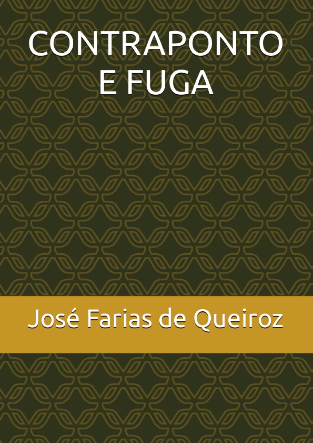 CONTRAPONTO E FUGA (Portuguese Edition) baixar o livro de graça