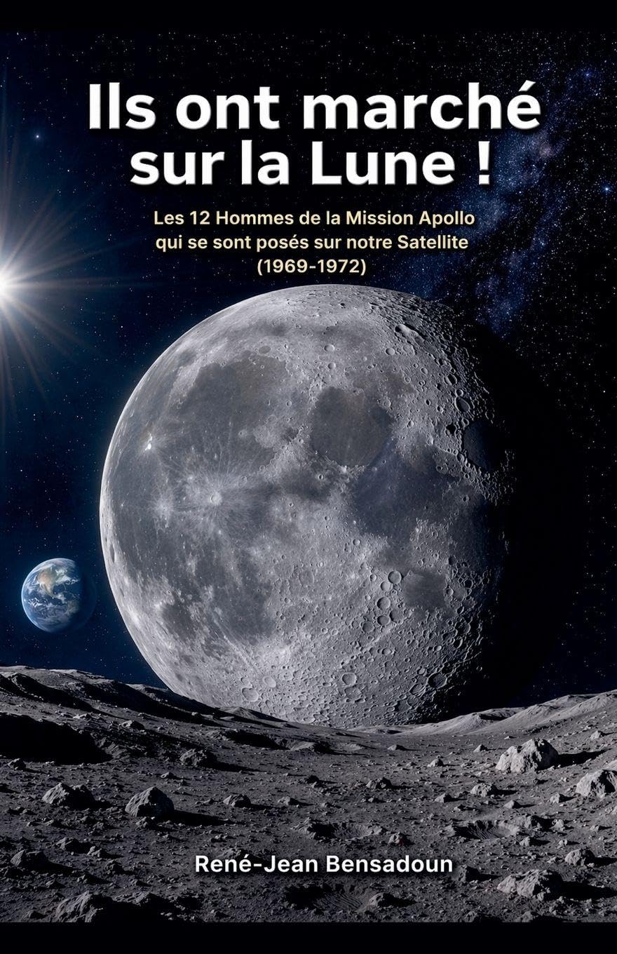 capítulo por capítulo baixar Ils ont marché sur la Lune !