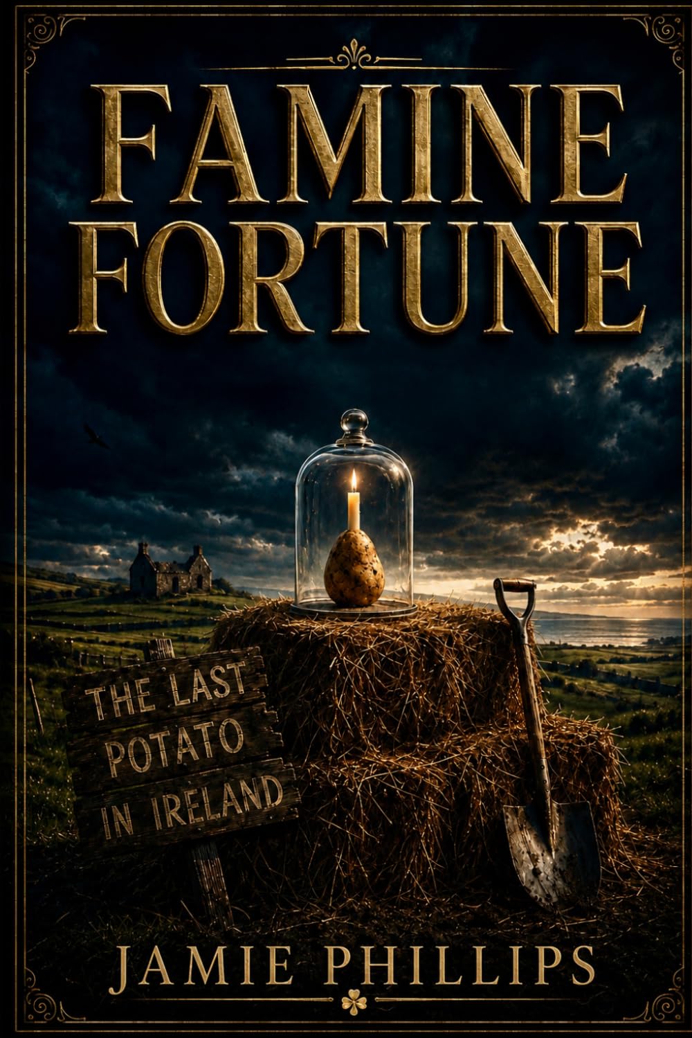 Famine Fortune baixar o livro de graça