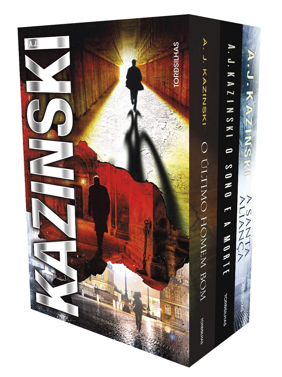 Box A. j kazinski baixar o livro de graça
