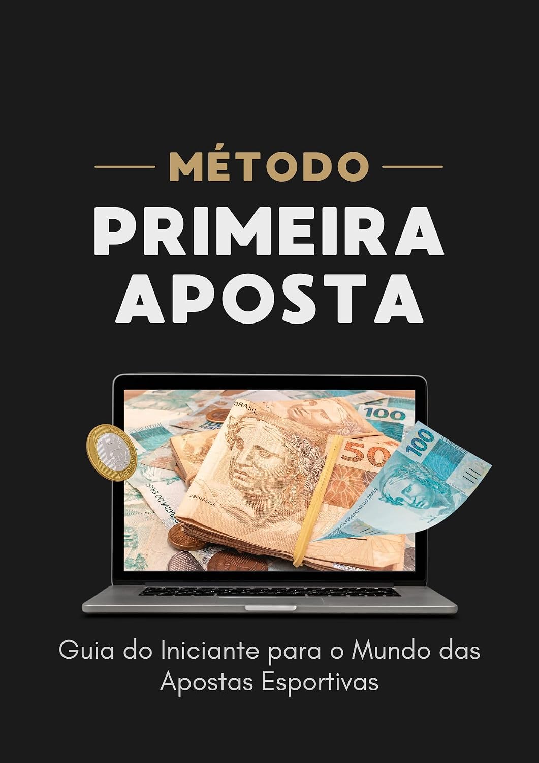 capítulo por capítulo baixar Promeira Aposta Guia do Iniciante para o Mundo das Apostas Esportivas