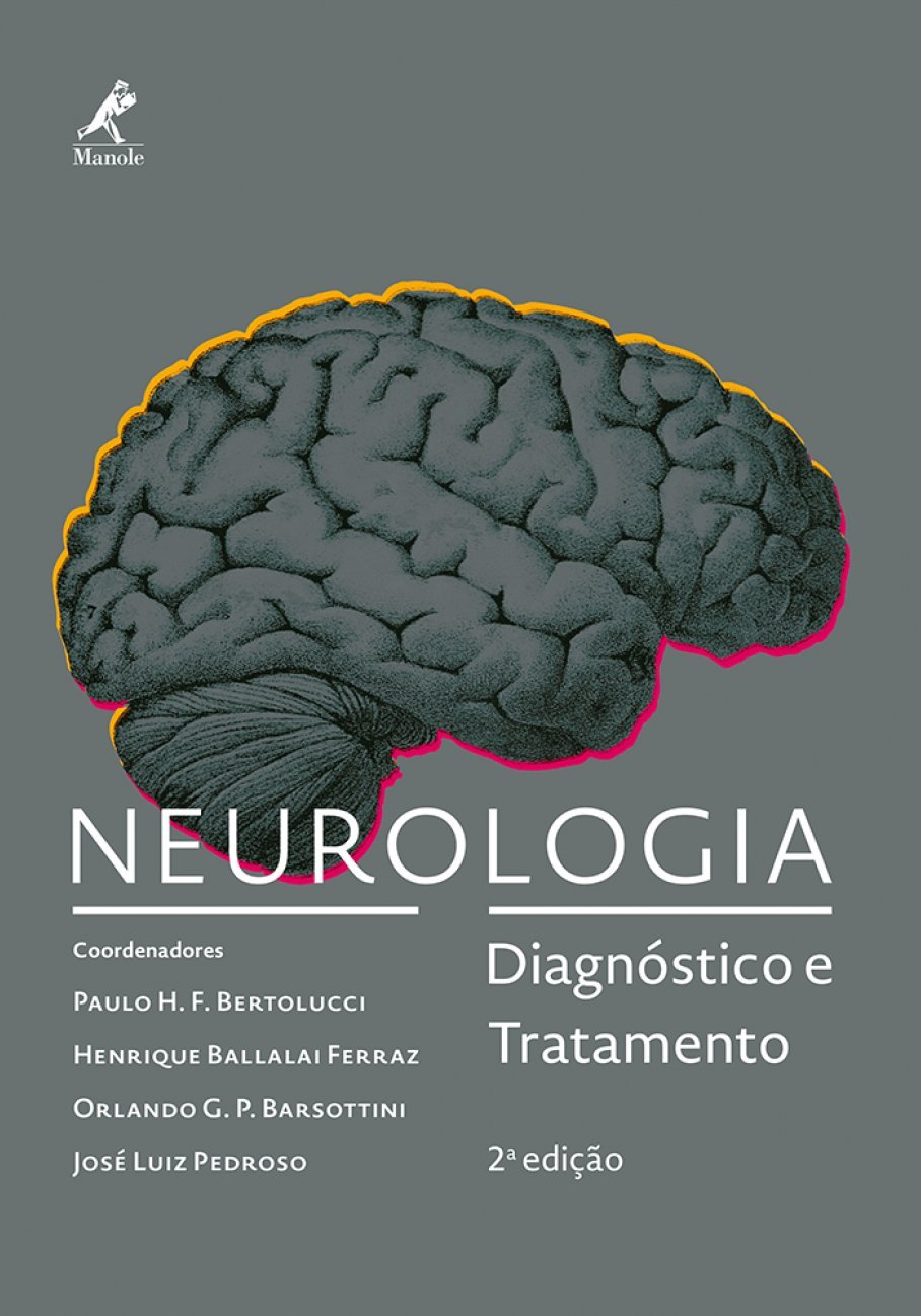 ler totalmente Neurologia: Diagnóstico e tratamento