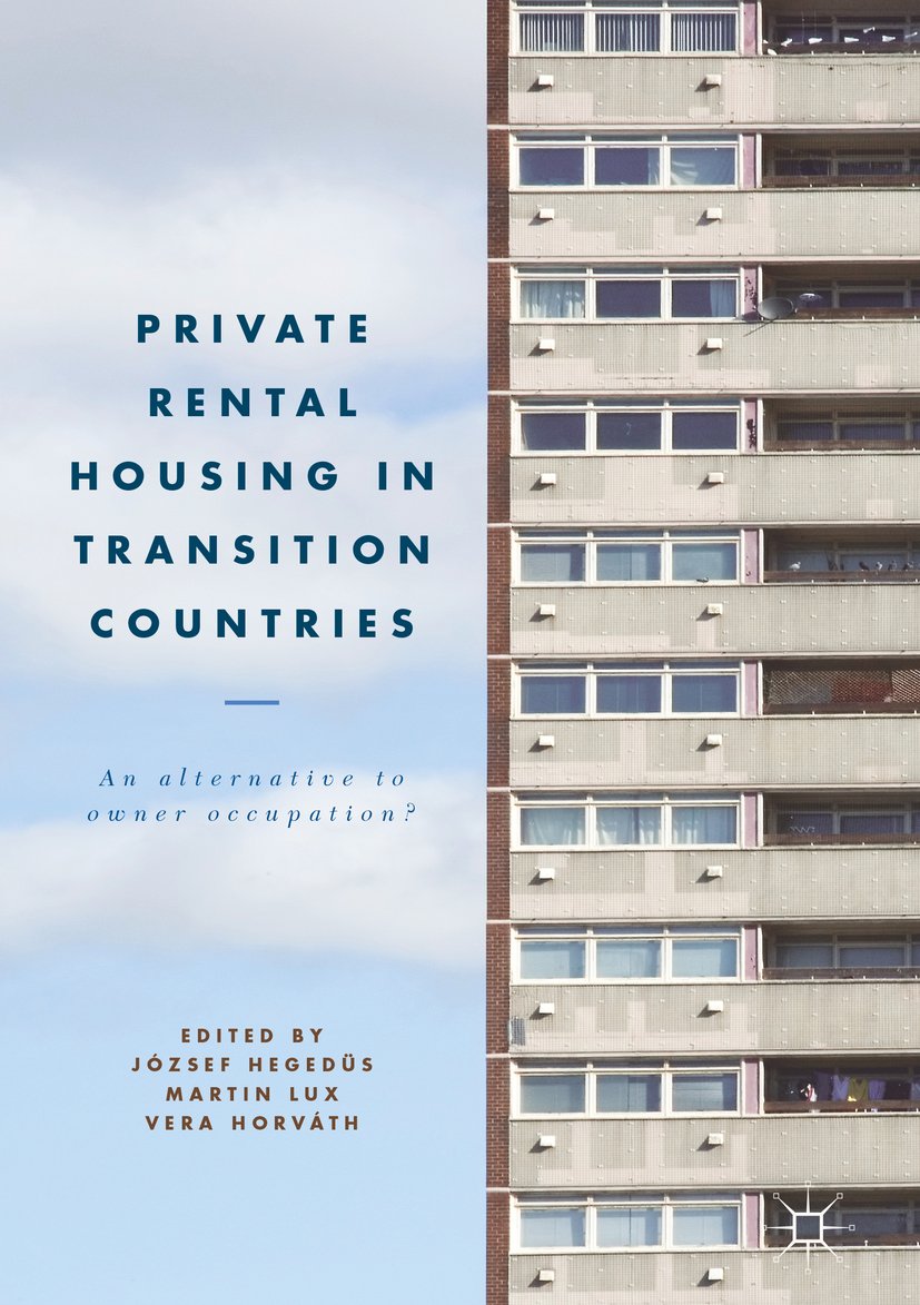 capítulo por capítulo baixar Private Rental Housing in Transition Countries: An Alternative to Owner Occupation? (Social Sciences) (English Edition)