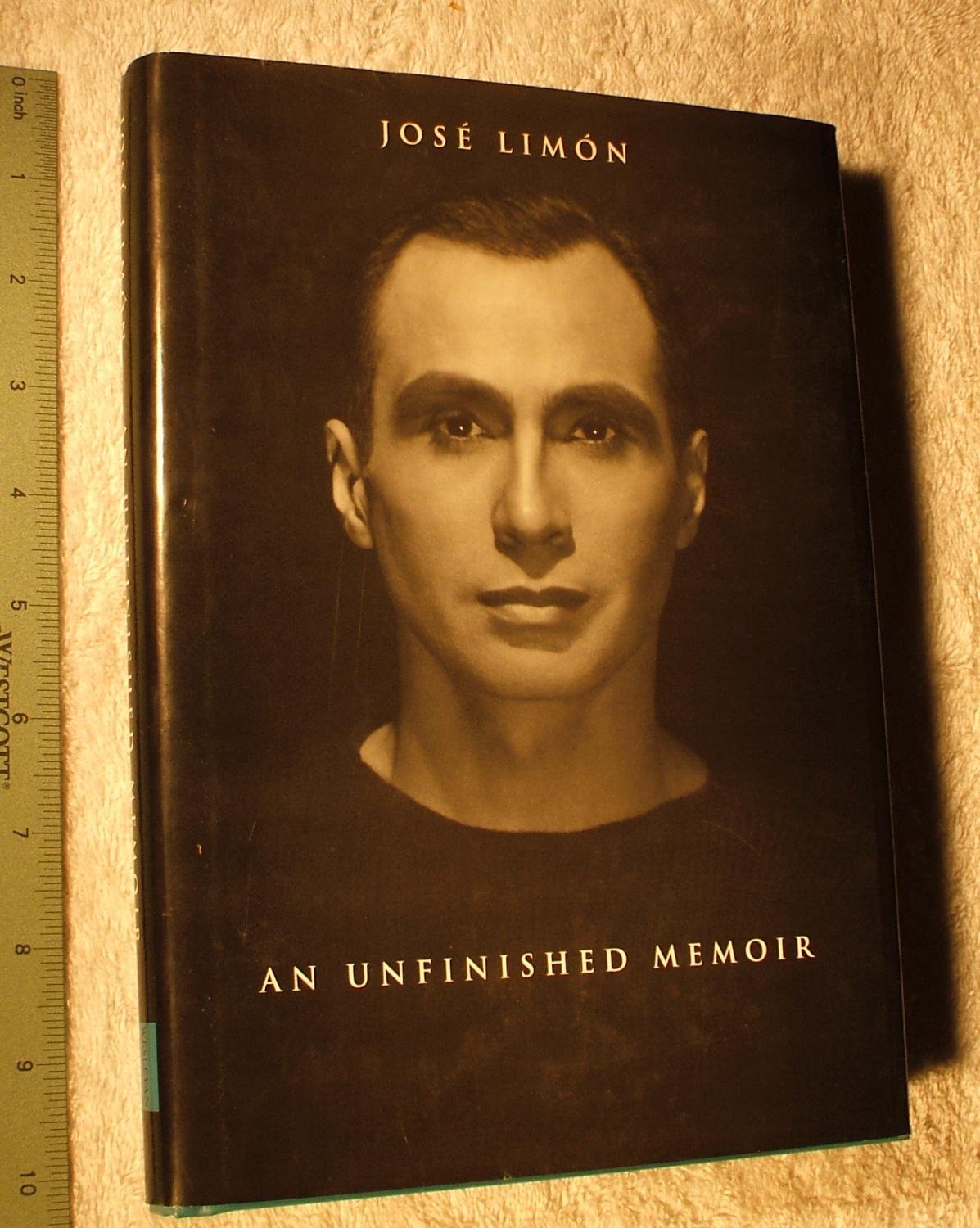 Jose Limon: An Unfinished Memoir baixar o livro de graça