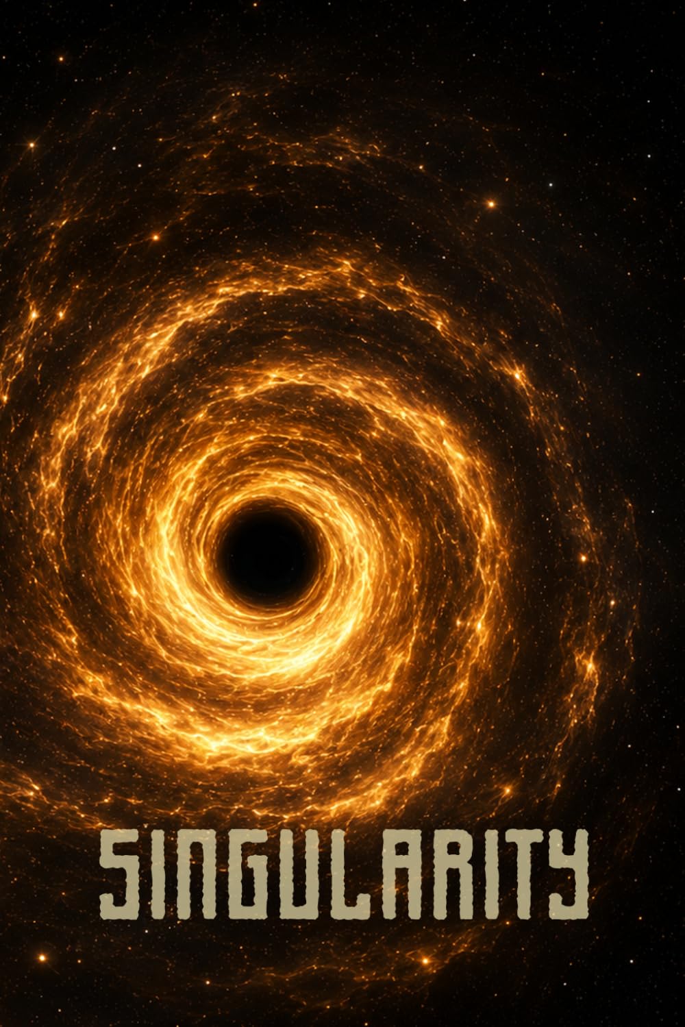 SINGULARITY: Eye of Eternity - Lines 22