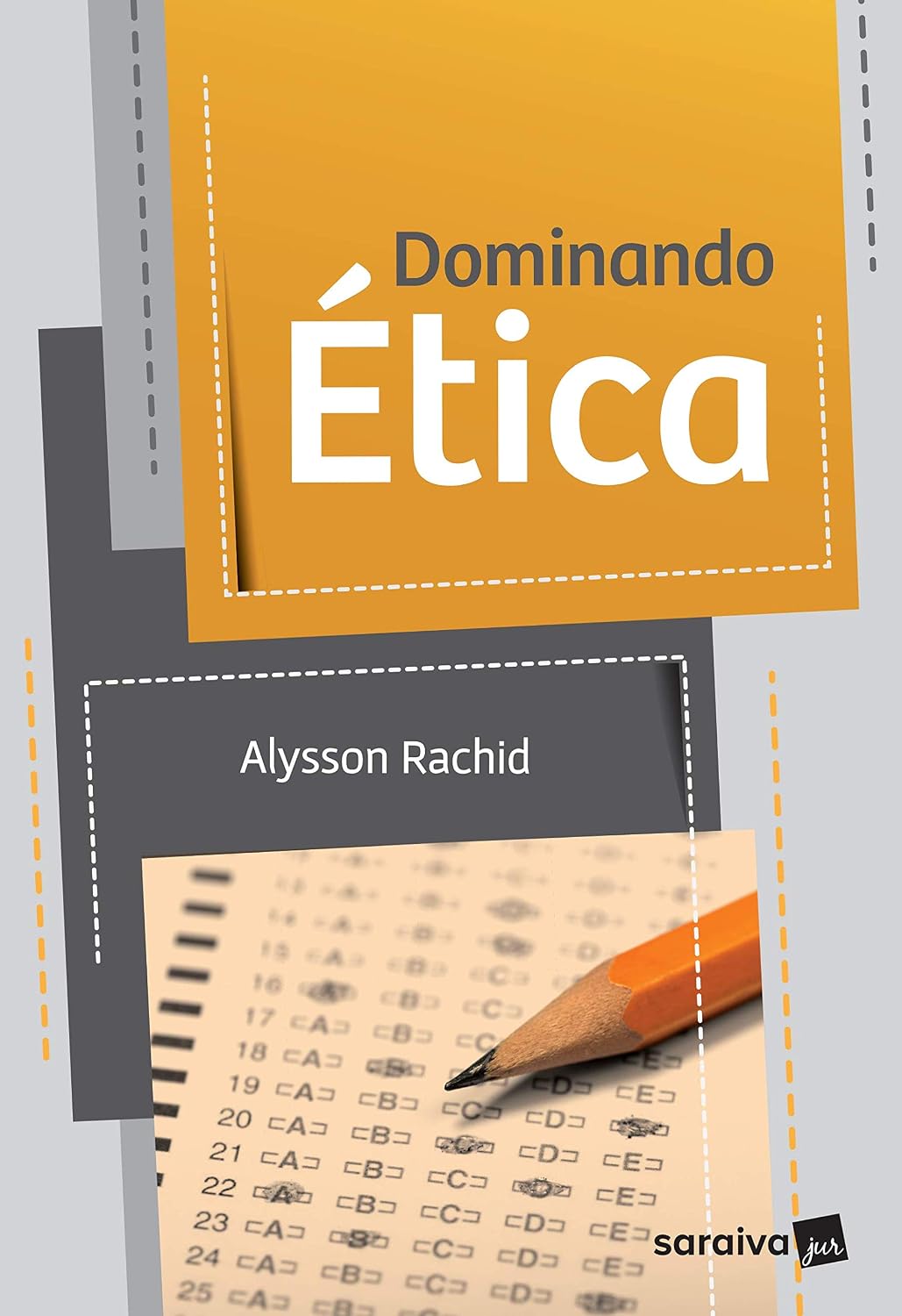 Dominando ética - 1ª edição de 2019 baixar livro de graça