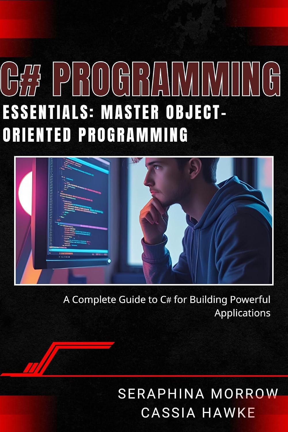 C# PROGRAMMING ESSENTIALS: MASTER OBJECT-ORIENTED PROGRAMMING: A Complete Guide to C# for Building Powerful Applications (English Edition) baixar livro de graça