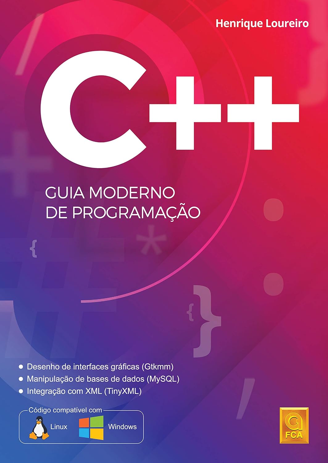 C++ guia moderno de programação baixar o livro de graça