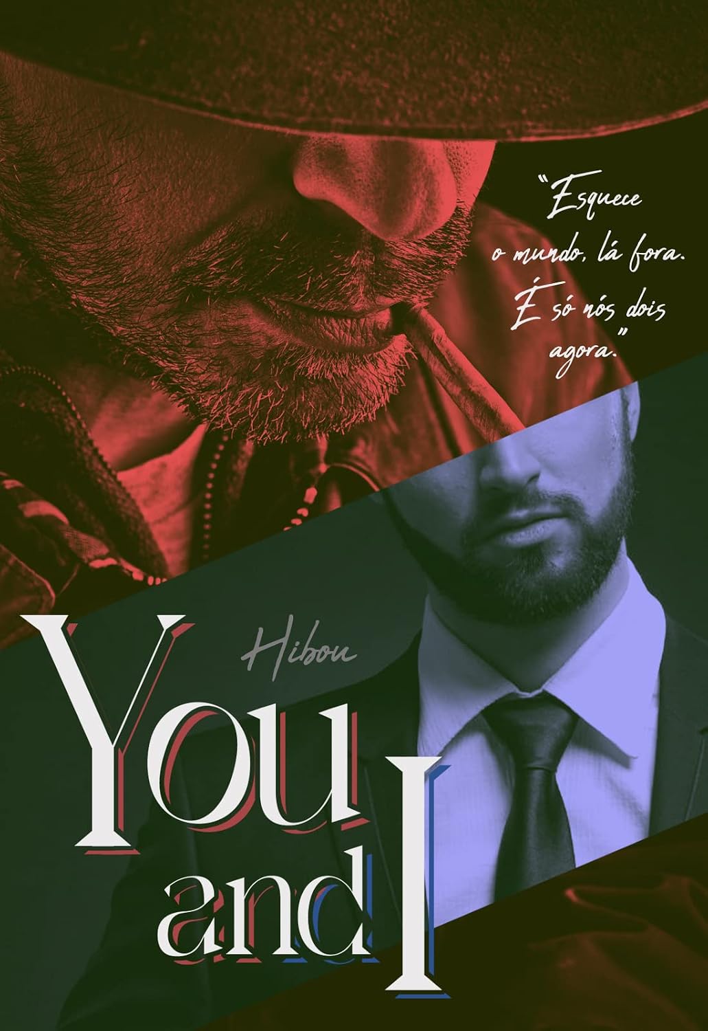 You and I - Júlio e Alberto (Histórias da família Rosenberg Livro 2) baixar livro de graça