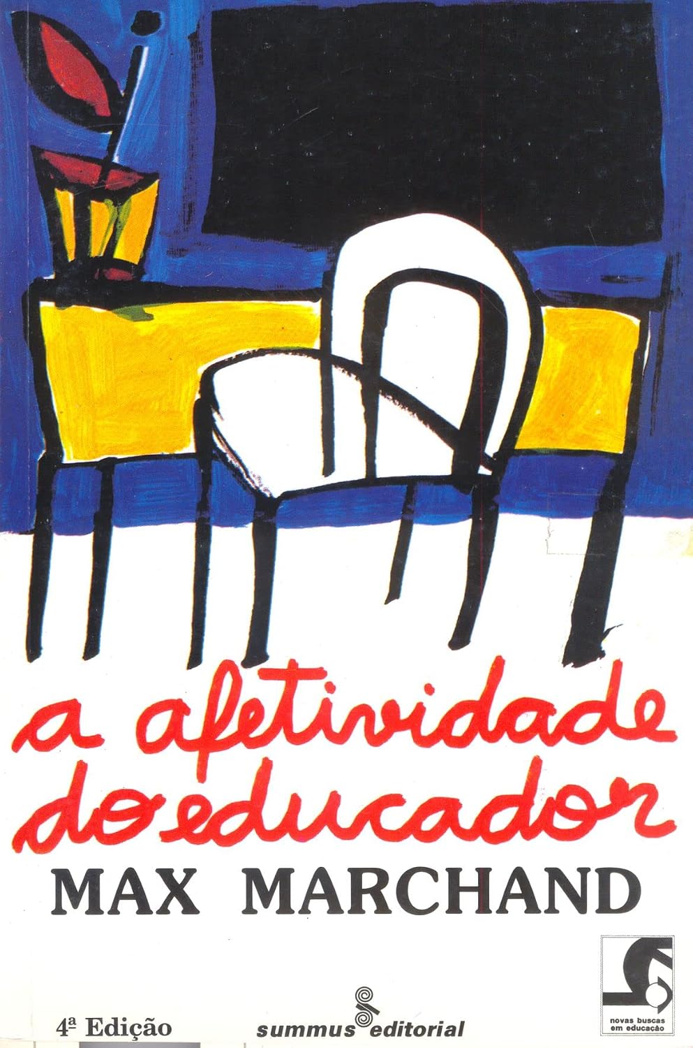 A afetividade do educador: 23