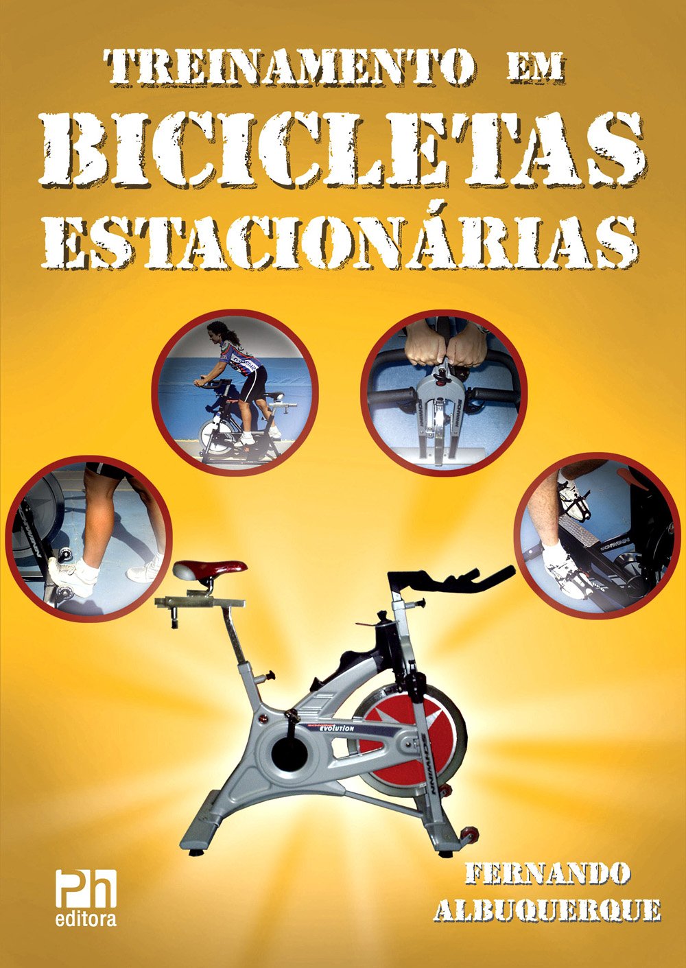 Treinamento em Bicicletas Estacionárias baixar livro de graça